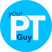 Your PT Guy