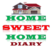 Home Sweet Home Diary