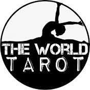 THE WORLD TAROT