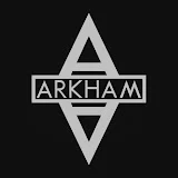 Arkham Asylum