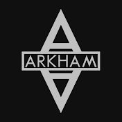 Arkham Asylum