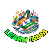 LEARN INDIA