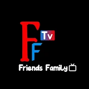 Friends Family Tv