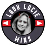 LadyLucie Wins