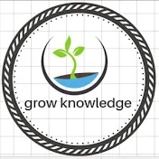 grow knowledge