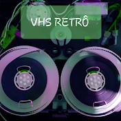 V H S  RETRÔ