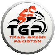 Trail Green