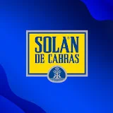 Solán de Cabras