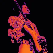 Jimi Hendrix - Topic