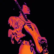 Jimi Hendrix