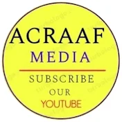 ACRAAF MEDIA