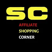 Affiliate shopping corner