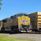 Western Oregon Railfan