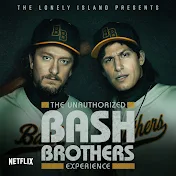 The Unauthorized Bash Brothers Experience - Topic