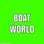 BOAT WORLD