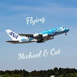 Flying Michael&Cat　フライングマイケルキャット