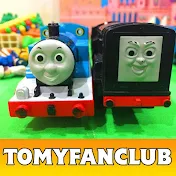 tomy fanclub