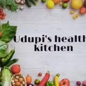 Udupi's Healthy kitchen