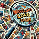 Marvelous Long Reads