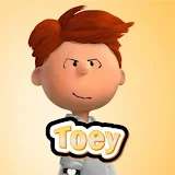 Toey