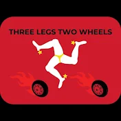 Three Legs Two Wheels