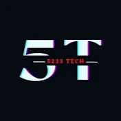 5233 Tech