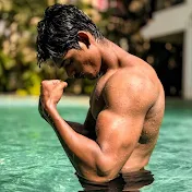 Eshwar Bolegar fitness