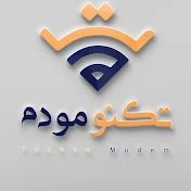 technomodem | تکنومودم