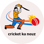 cricket ka neuz