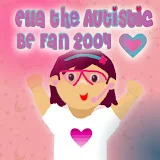 Ella the Autistic BE Fan 2004