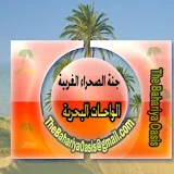 bahariya oasisاعلامي الواحات