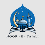Noor-E-Tajali