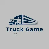 Truck Game TV