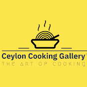 Ceylon Cooking Gallery