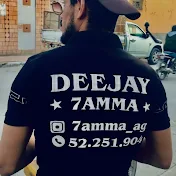 Dj 7amma