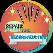 Repair and reconstruction