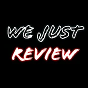 We Just Review