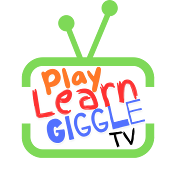 Play Learn Giggle TV