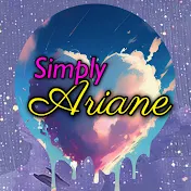 Simply Ariane 🎵 🎶