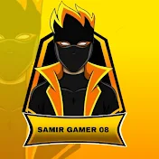 SAMIR GAMER 08