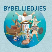 Bybelstories Met Kinderliedjies - Topic