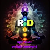 RID spritual enlightenment( Motivation )