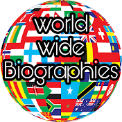 World Wide Biographies