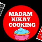 madam kikay cooking