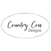 Country Cow Designs