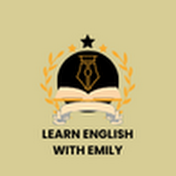 Learn English with Emily