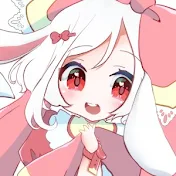 苺兎らぴあ🍓🎀MMP所属Vtuber