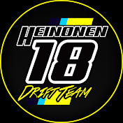 Heinonen Drift Team