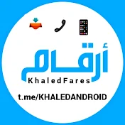 Khaled Fares ☫