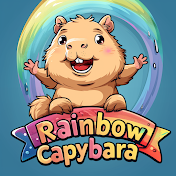 RainbowCapybara - Fairy tales & Stories in English